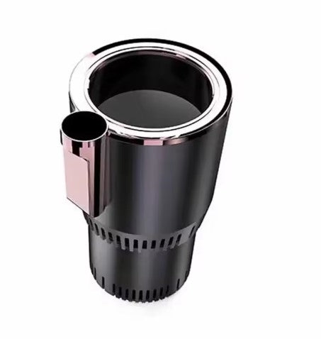 2-in-1 Smart Car Cup