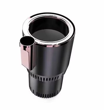 2-in-1 Smart Car Cup