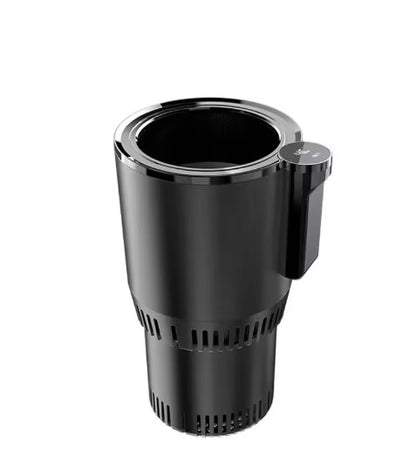 2-in-1 Smart Car Cup
