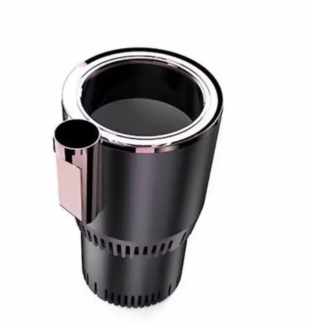 2-in-1 Smart Car Cup