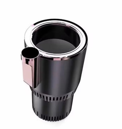 2-in-1 Smart Car Cup