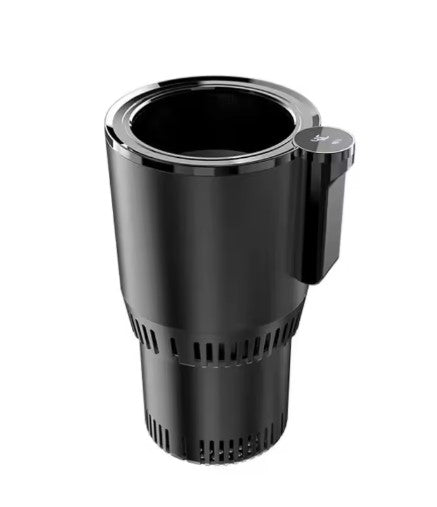2-in-1 Smart Car Cup