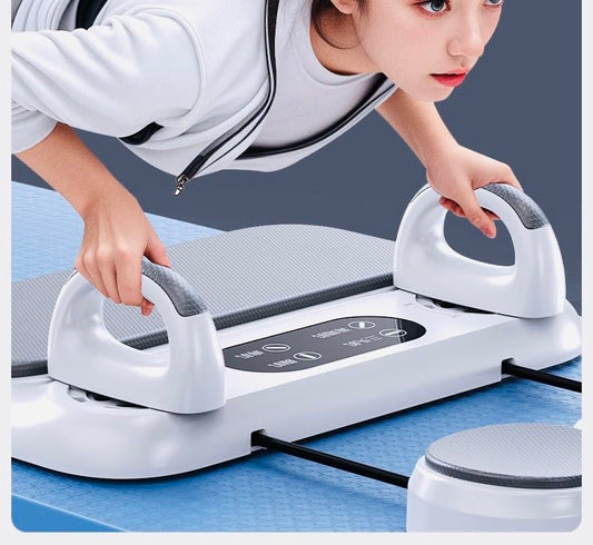 Multifunctional Push-up Board