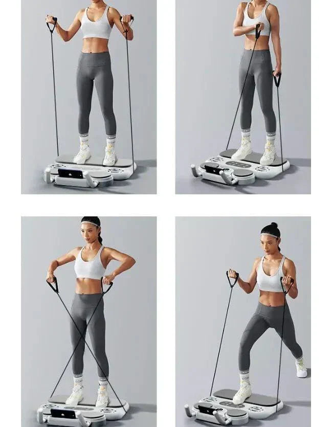 Multifunctional Push-up Board