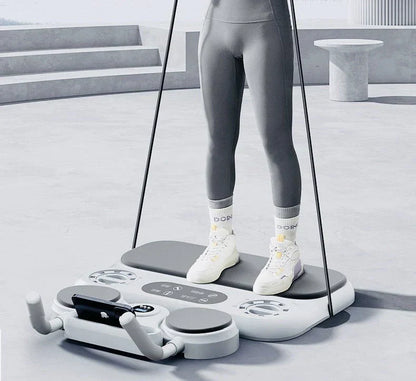 Multifunctional Push-up Board