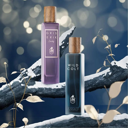 Assaf Wild Colt Perfumes | عطور أساف وايلد كولت